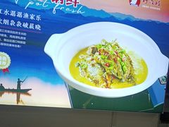 -野渡坡·极致湘菜·庭院餐厅(汉阳店)