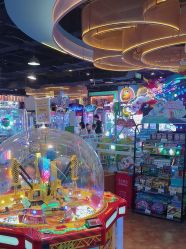 -卡通尼乐园(荟聚中心店)