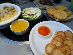 -创味·民间海南菜·非遗藤桥排骨(藤桥·免税城店)