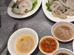 -张凯达·深海石斑鱼潮汕火锅(十五年品牌•虹桥天街店)