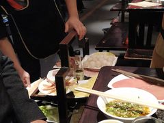 -巴蜀大宅门火锅(新华公园店)