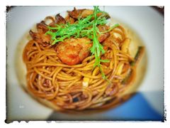 -凯撒城堡西餐厅(颐和国际店)