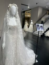 -MuseMarry婚纱(前海嘉里中心店)