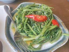 -泰餐厅·Thai(三亚湾红树林店)