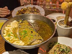 -锦上中式酒馆(南内环店)