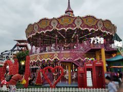 -厦门方特梦幻王国