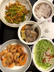 -森宝月子中心(白云山店)