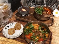 -小满手工粉(上海月星环球港店)