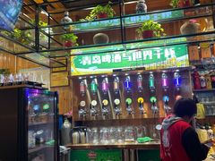 -胖哥烧烤(兴华路店)