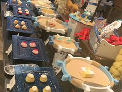 -盐城万豪酒店-盐城厨房西餐厅