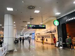 -厦门邮轮中心厦鼓码头(轮渡站)