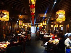 -杨记隆府(重庆总店)