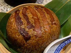 -南京大牌档(香港广场店)