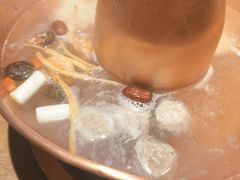 -北京老门框爆肚涮肉馆(凤城六路店)