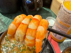 -牛New寿喜烧(曹路花园城店)