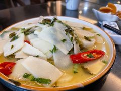 -堂宴·老厦门私房菜(1988仙岳总店)