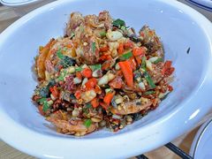 -笨罗卜浏阳菜馆(富家湾小区店)