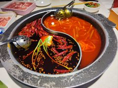 -川西坝子火锅(金沙1.0直营店)