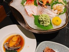 -大葉日本料理·龍蝦任食放題(廣州W酒店)