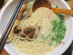 -味千拉面(光启城时尚购物中心店)