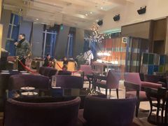 -云·酷Atmosphere(国贸大酒店)