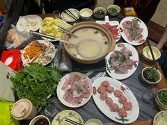 -江湖黑大兔(杨家坪店)