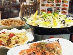 -御膳粥·牛乳粥底火锅·地道顺德菜(容桂店)