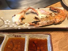 -赤坂亭·M9和牛烧肉·铁板烧(合肥万象城店)