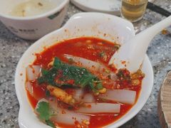 -嘎洒汤锅·花腰傣美食