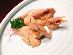 -童福兴·南京菜(老门东店)