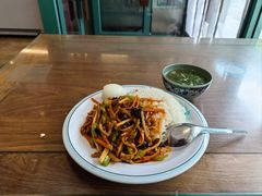 -清真聚陇缘美食餐厅(南横东街店)