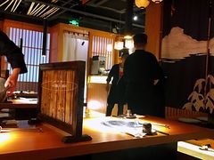 大堂-本寻烧肉酒场(双井店)