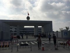-化龙驾考场