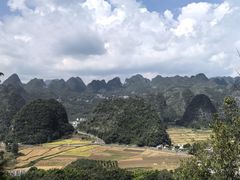-万峰林风景区