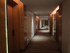 -扬州皇冠假日酒店
