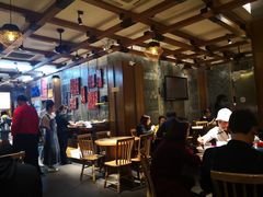 -慧娟面馆·餐厅(望江路店)