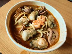 猪肝-友生风味小吃(营平农产品市场店)