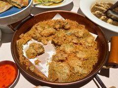 -三利音·玖弄小鲜(浦东嘉里城店)