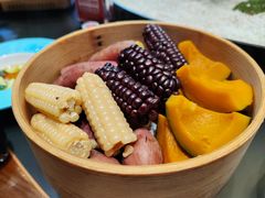 -洪星临平菜(星万里店)