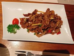 -Mr·Fish鱼鲜生海鲜放题(银泰in99店)