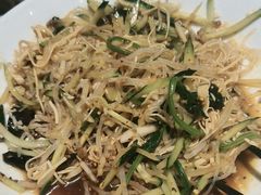 -关东小磨东北菜(上海长风大悦城店)
