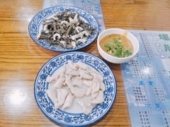 爆羊肚仁-东兴顺爆肚张