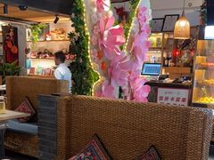 -云尊府云南菜·蒸汽石锅鱼(学清路店)