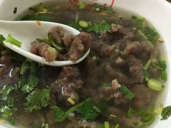 -阿古牛肉丸(一建店)