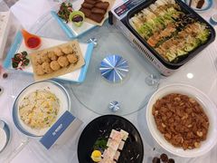 -友鹏海鲜(新宜白大道店)