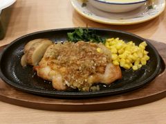 android_upload_pic-萨莉亚意式餐厅(苏州食百家店)