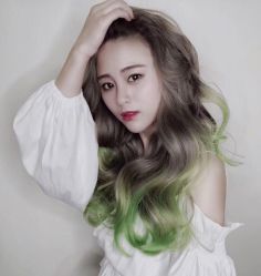 -MYCOLORHARSALON
