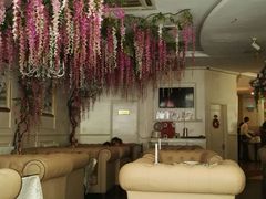 -花舍·新派粤菜·西餐·下午茶(亚运村·鸟巢店)