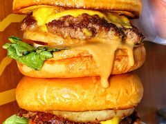 -魏斯理汉堡(西安沣东吾悦店)