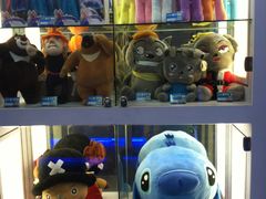 -核客电玩城(东门店)